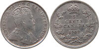 CANADA 5 CENTS Edward VII., 1901 - 1910 -