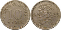 ESTONIA 10 MARKA -