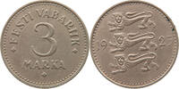 ESTONIA 3 MARKA -