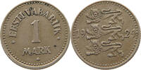 ESTONIA MARK -