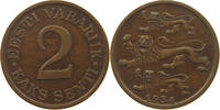 ESTONIA 2 SENTI -