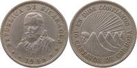 NICARAGUA 10 CENTAVOS -