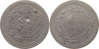 TURKEY OTTOMAN 40 PARA MEHMED V. (1909-1918) -