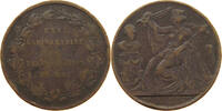 BELGIUM MEDAL Leopold I. (1831-1865) 25 ANNIVERSARY INAUGURATION -