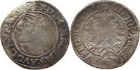 HAUS HABSBURG 3 KREUZER Ferdinand I., 1521 - 1564 -