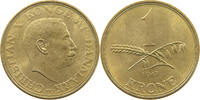 DENMARK KRONE Christian X. (1912-1947) -