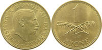 DENMARK KRONE Christian X. (1912-1947) -
