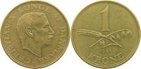 DENMARK KRONE Christian X. (1912-1947) -