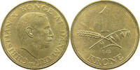 DENMARK KRONE Christian X. (1912-1947) -