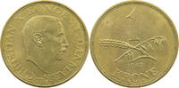 DENMARK KRONE Christian X. (1912-1947) -