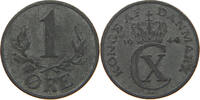 DENMARK ÖRE Christian X. (1912-1947) -
