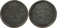 DENMARK ÖRE Christian X. (1912-1947) -