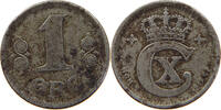 DENMARK ÖRE Christian X. (1912-1947) -