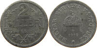 Haus Habsburg 2 Filler Franz Josef I. 1848-1916 -