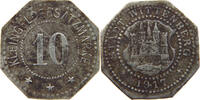 WITTENBERG 10 PFENNIG -
