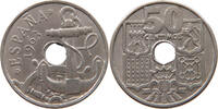 SPAIN 50 CENTIMOS -