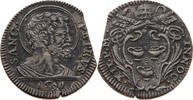 PAPAL STATES 1/2 MEZZO GROSSO 1691 Innocent XII. 1691-1700 SS 121.48 £  +  5.20 £ shipping