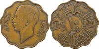 IRAQ 10 FILS -