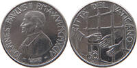 VATICAN 50 LIRE JOHN PAUL II. -