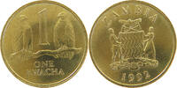 ZAMBIA KWACHA -