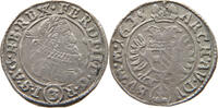 Haus Habsburg 3 Kreuzer Ferdinand II. 1617-1637 -