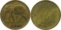 CONGO BELGIAN FRANC -