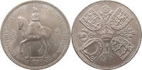 GREAT BRITAIN 5 SHILLINGS Elizabeth II. (1952-2022) -