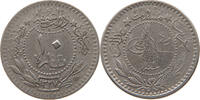 TURKEY OTTOMAN 10 PARA MEHMED V. (1909-1918) -