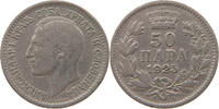 SERBIA 50 PARA -