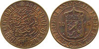 NETHERLANDS EAST INDIES 1/2 CENT Wilhelmina 1890-1948 -