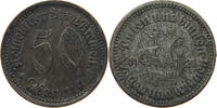 BREMEN 50 PFENNIG -