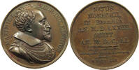 FRANCE MEDAILLE Maximilian I., als Kurfürst 1623-1651. -