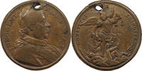 VATICAN MEDAL 1721 INNOCENT XIII 1721-1724 Hamerani. Election d'Innocent... 52.06 £  +  5.20 £ shipping