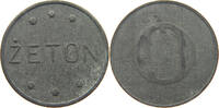 CZECHOSLOVAKIA JETON -