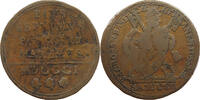 VATICAN BAIOCCO Pius VII., 1800-1823 -