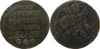 VATICAN BAIOCCO Pius VII., 1800-1823 -
