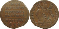VATICAN BAIOCCO Pius VII., 1800-1823 -