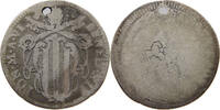 VATICAN GROSSO BENEDICT XIV. 1740-1758 -