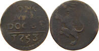 VATICAN QUATTRINO -