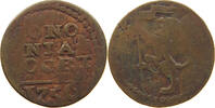 VATICAN QUATTRINO -