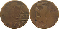 VATICAN QUATTRINO -