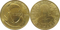 200 LIRE 1998 SAN MARINO  VZ