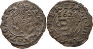 Haus Habsburg Denar Ferdinand II. 1617-1637 -