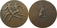 BAYERN MEDAILLE Siegermedaille im sportlichen Wettstreit der Staatlichen Polizeiwehr Bayern -