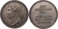 BAYERN MEDAILLE ohann Lorenz Freiherr von Schaezler, Neuss -