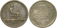 BAYERN MEDAILLE Maximilian IV. Joseph, 1799-1825 Losch, der Akademie der Wissenschaften -