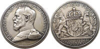 BAYERN BAYERNTALER Ludwig III., 1913-1918. von R. Klein -