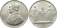 VATICAN MEDAL Pius IX. 1846-1878. -