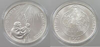 VATICAN 500 LIRE JOHN PAUL II. 1978-2005 -