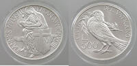 VATICAN 500 LIRE JOHN PAUL II. 1978-2005 -